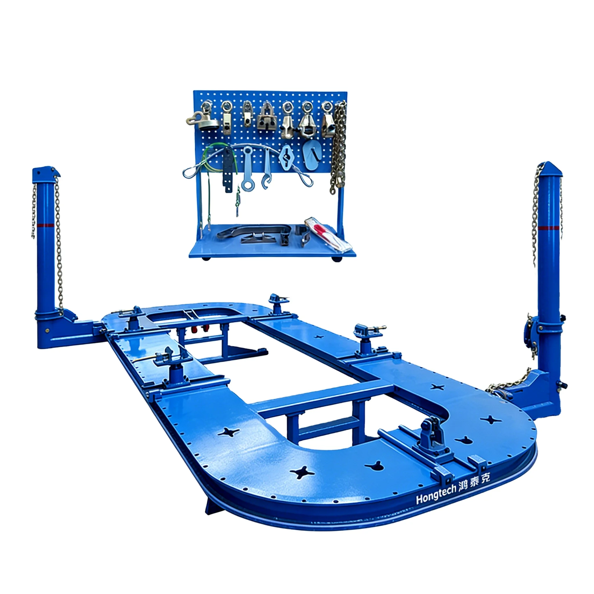 Hongtech Car Puller Frame Roti - Car Frame Straightening review and price