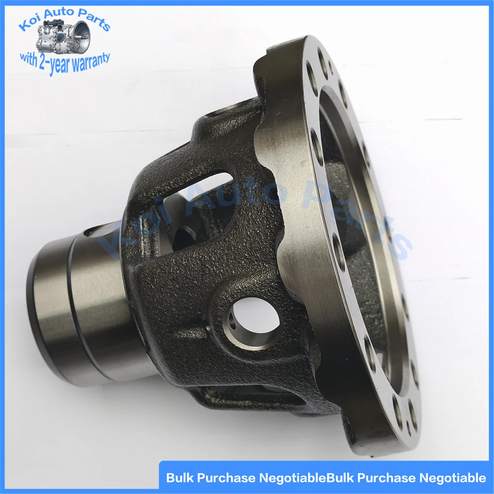 Original Neues A6LF2 Getriebe-Differentialgetriebe 45822-3B250 für Hyundai Kia, Mengenrabatt verhandelbar – Detail 4