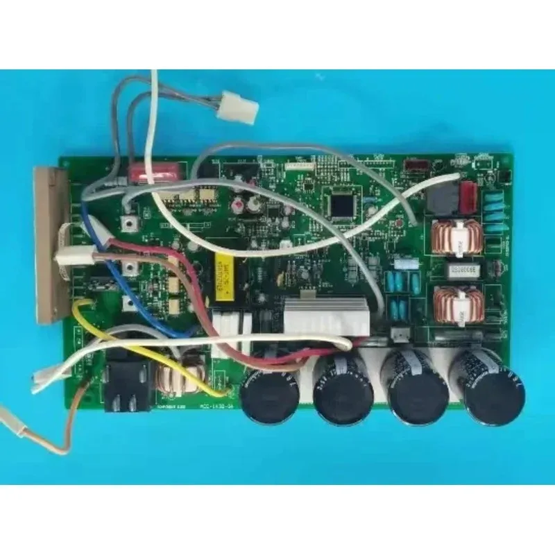 Aplicable al NewBoard MCC-1438-04 de aire acondicionado