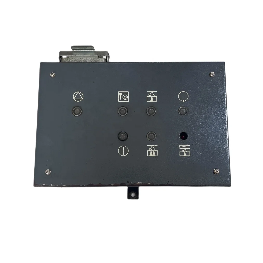 MA 68.110.1312 Machine Sheet Alignment System BAE 3-0,U2 Control Box for SM102 2 Color Printing Machinery Press Spare Parts