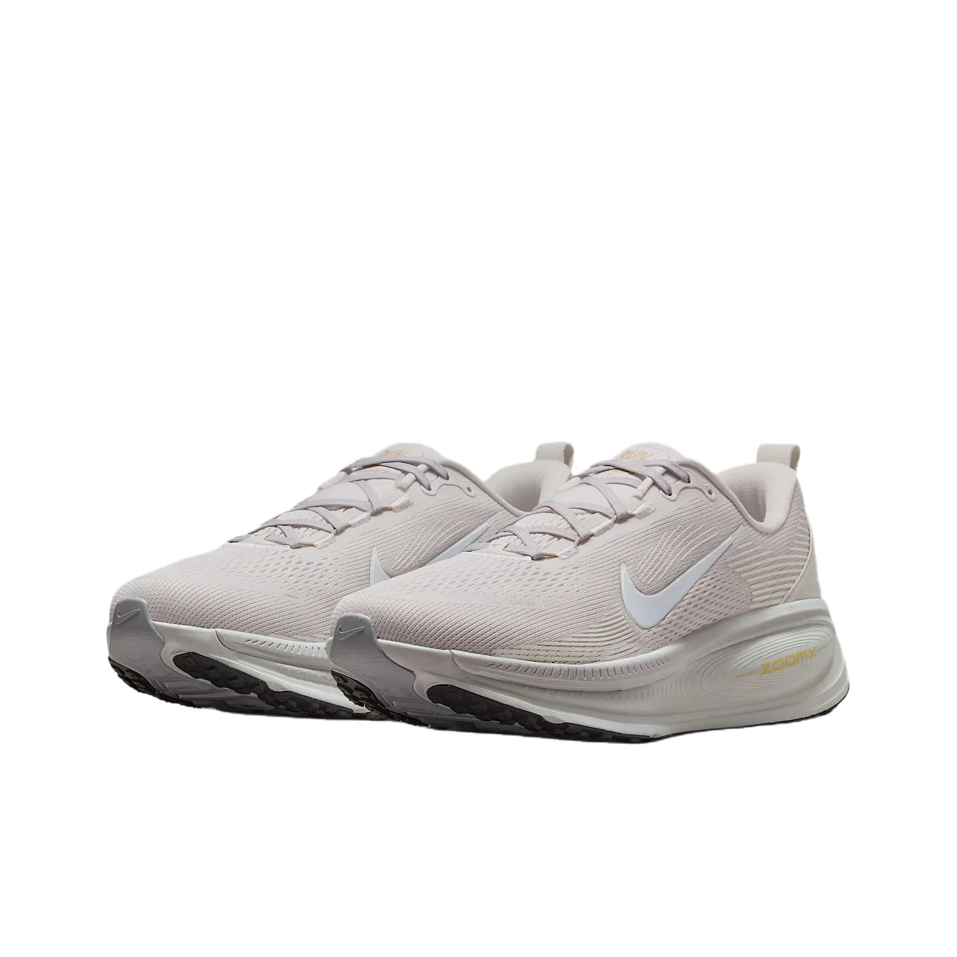Nike Vomero 18 Durable Breathable Low-Top Casual Running Shoes for Men HM6803-009