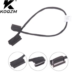 Laptop Power Cord Cable Battery Cable For Dell Latitude 5580 E5580 DC02002NY00 Precision M3520 NIA01 0968CF 5590 5591 E5590