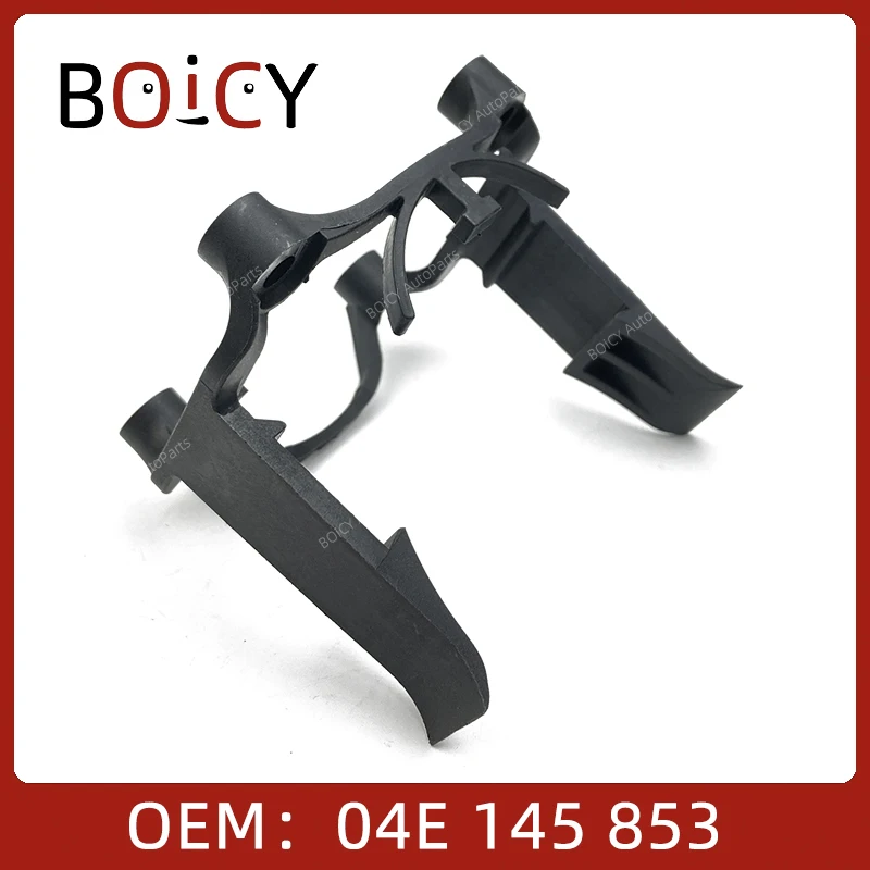 Boicy Throttle Clip Throttle Fixing Bracket for VW 1.4T Golf Polo Passat CC Tiguan Caddy Jetta Octavia A1 A3 Q2 Q3 04E145853