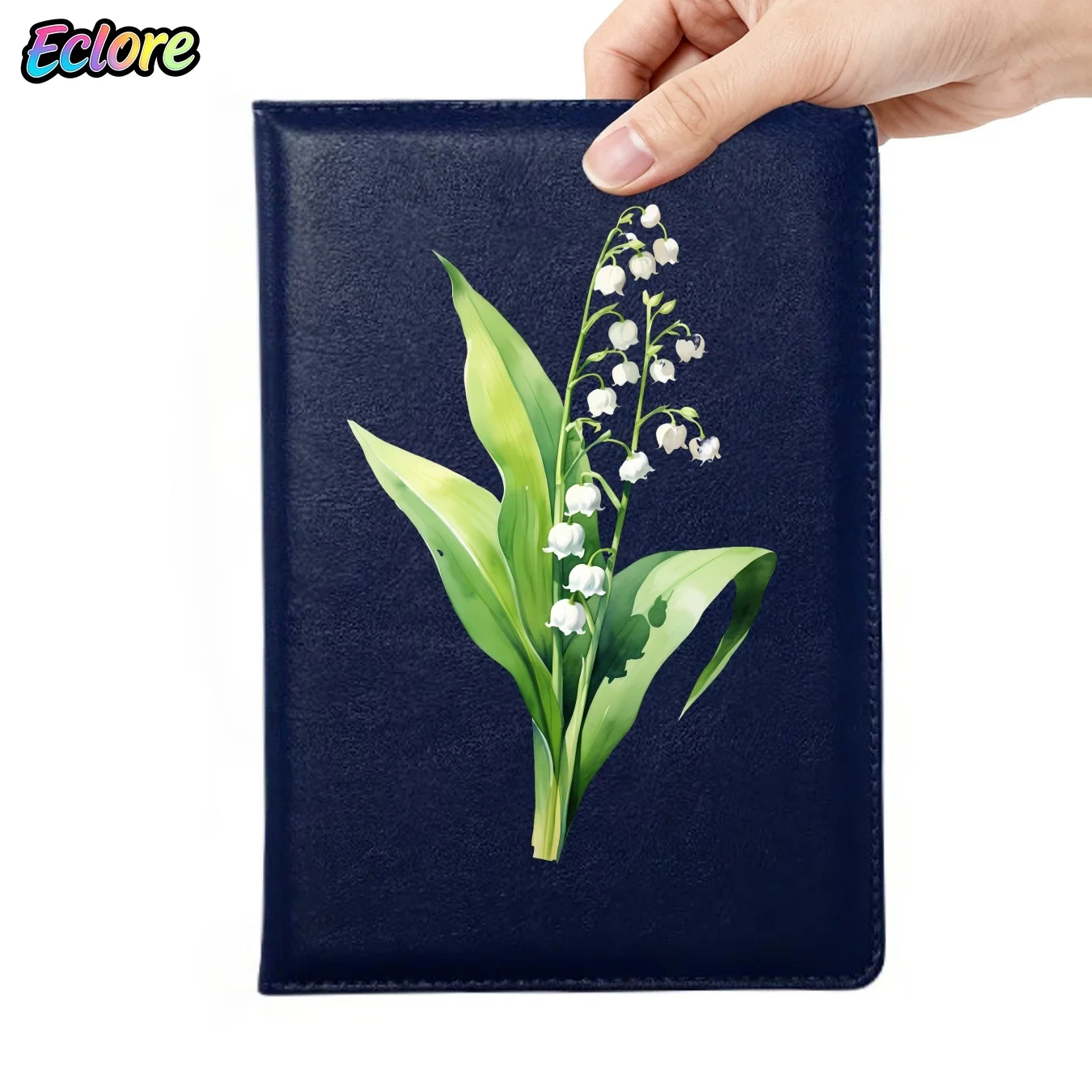 caderno-a5-de-couro-sintetico-lirio-do-vale-com-capa-personalizada-e-marcador-de-pagina-para-diario-de-estudante-estudo-escritorio-reunioes-e-escrita