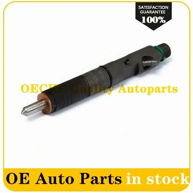 1104C-44 LJBB03202A 2645K015 2645K011 2645K612 2645K012 2645K013 2645K016 Novo Injetor de Combustível para JCB Perkins