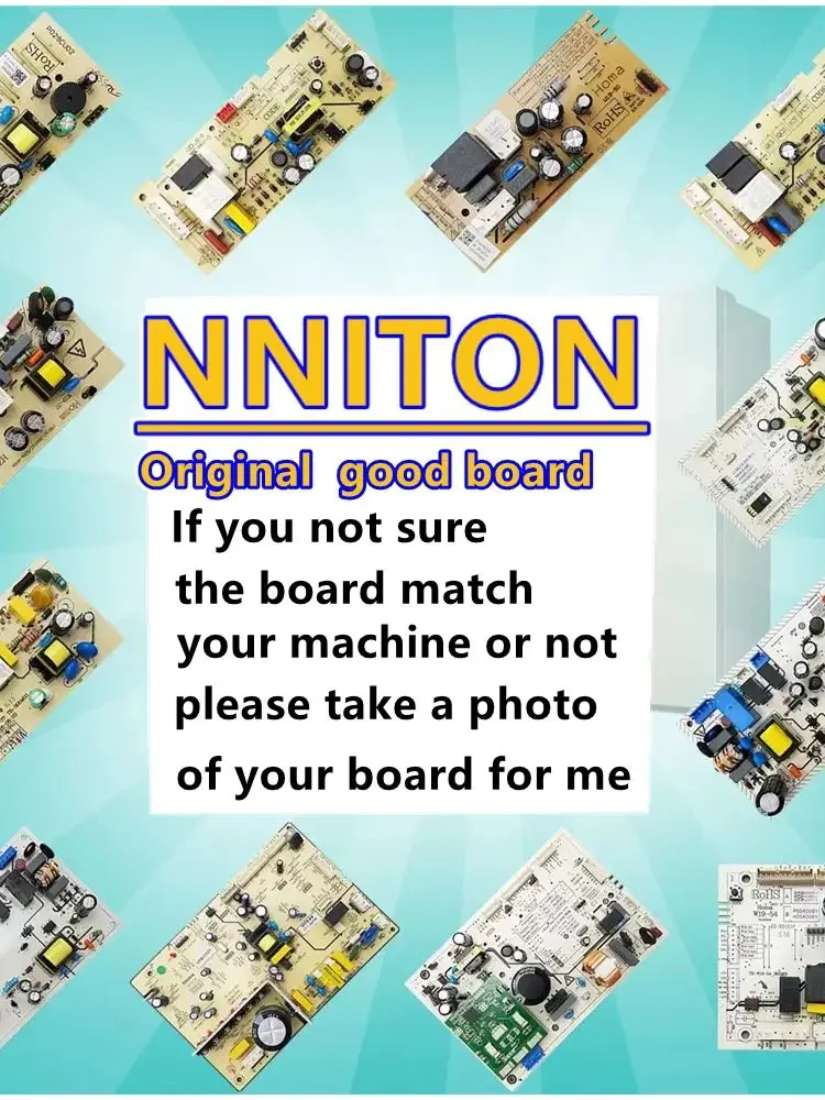 Applicable to the circuit board of the new central air conditioning refrigeration unit 640D0195H01 frick Analog board