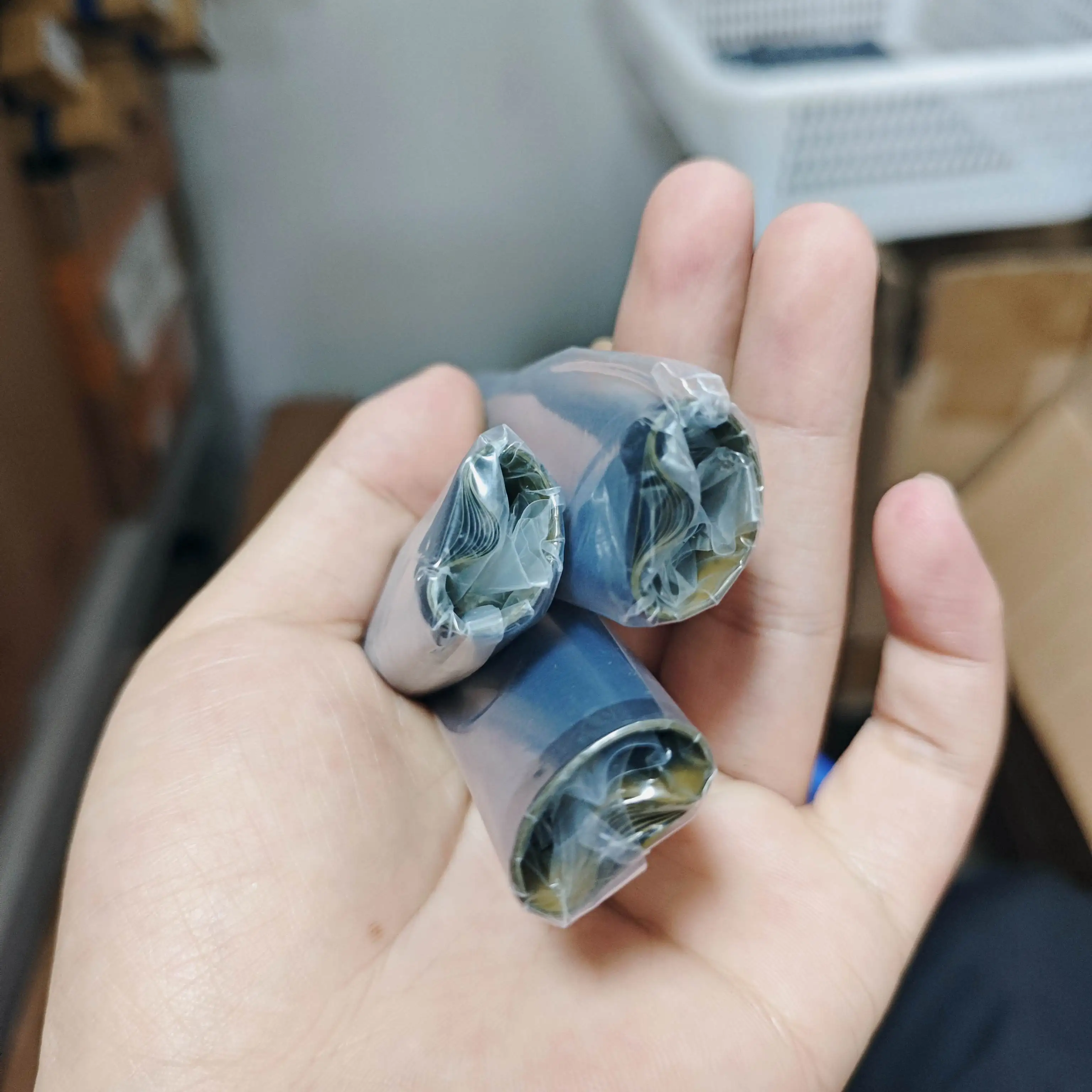 

10 рукавов пленки фьюзера для HP 1000 1010 1012 1015 1020 1050 1022 1150 1160 1200 1220 1300 1320 2015 3020 3030 3050 3055