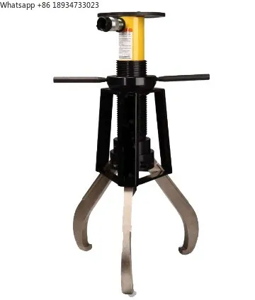 EPH-110 15 Ton Posi…