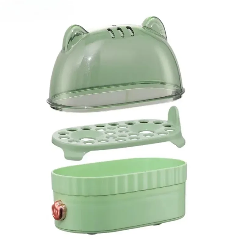 

Food grade electric steamer