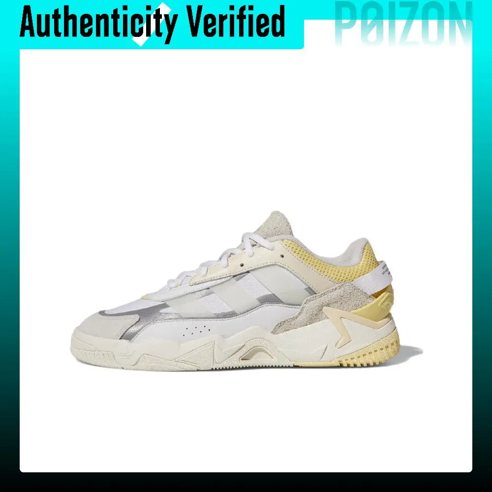 scarpe-casual-adidas-originals-niteball-20-modello-unisex-altezza-bassa-colore-bianco-giallo-codice-gx7087