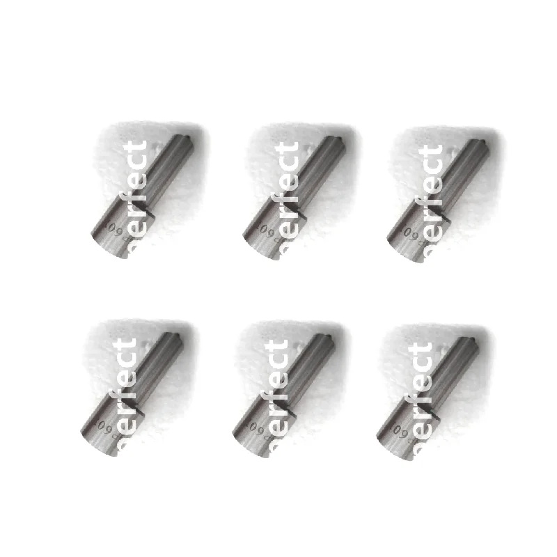 

For Scania 114 T114 0432131744 1381219 6Pcs Fuel Injector Nozzle Tip DLLA149P601