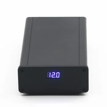 Zasilacz liniowy HiFi o bardzo niskim poziomie hałasu 50 W DC 5 V/9 V/12 V/15 V/18 V/19 V/24 V LPS do zasilacza audio