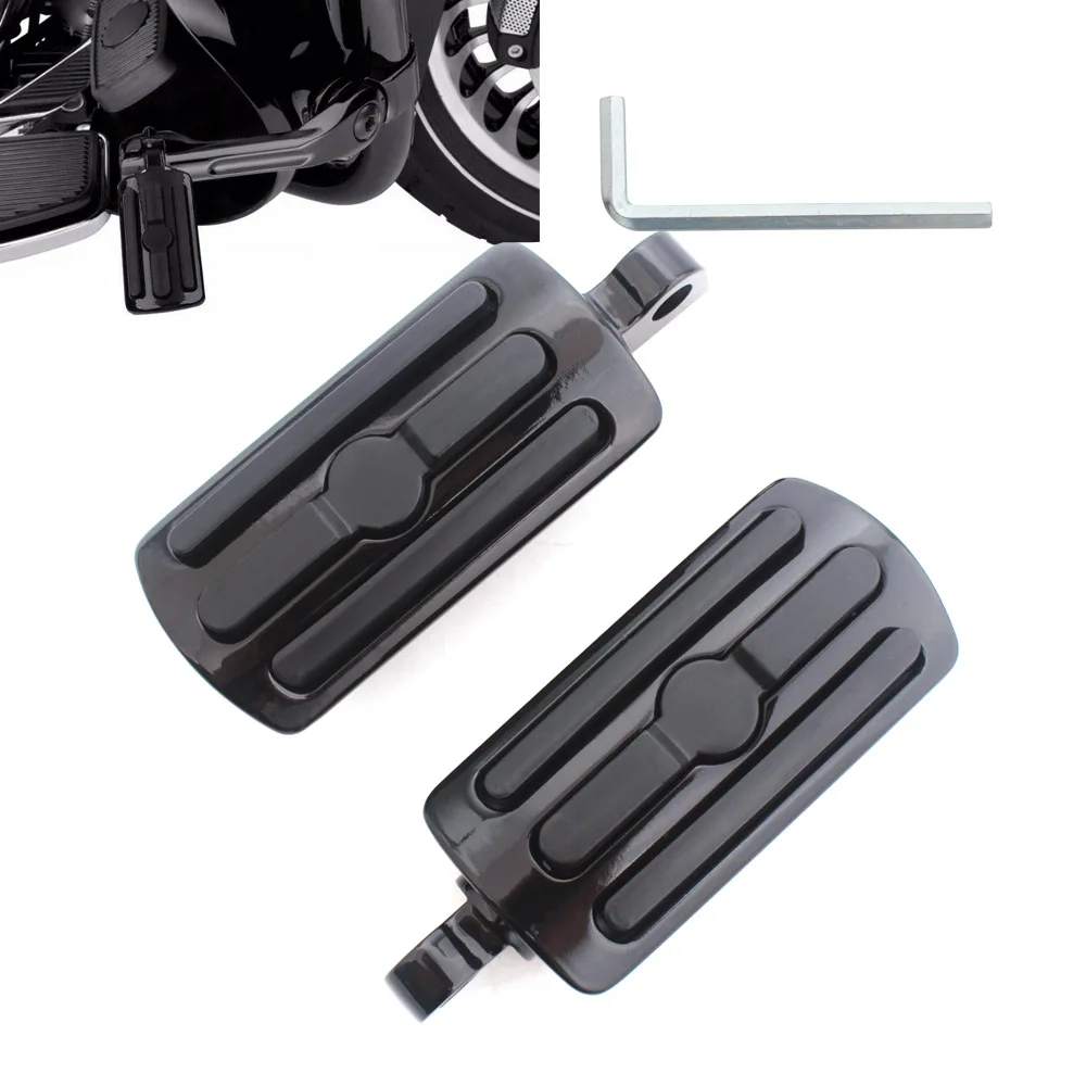 Motorcycle 1 Pair H…