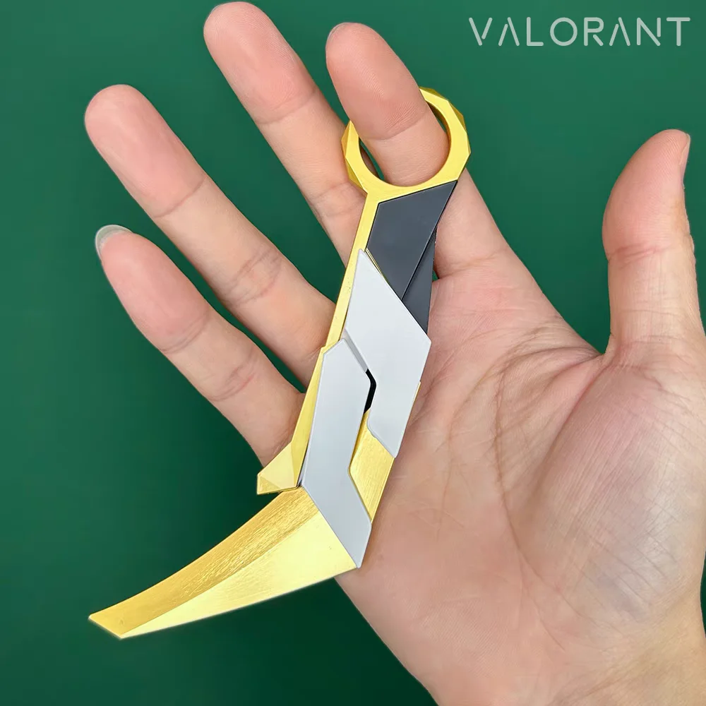 武器プライム,アカエイ,チタン,合金,タペグモデル,サムソード,男の子用おもちゃ,16cm