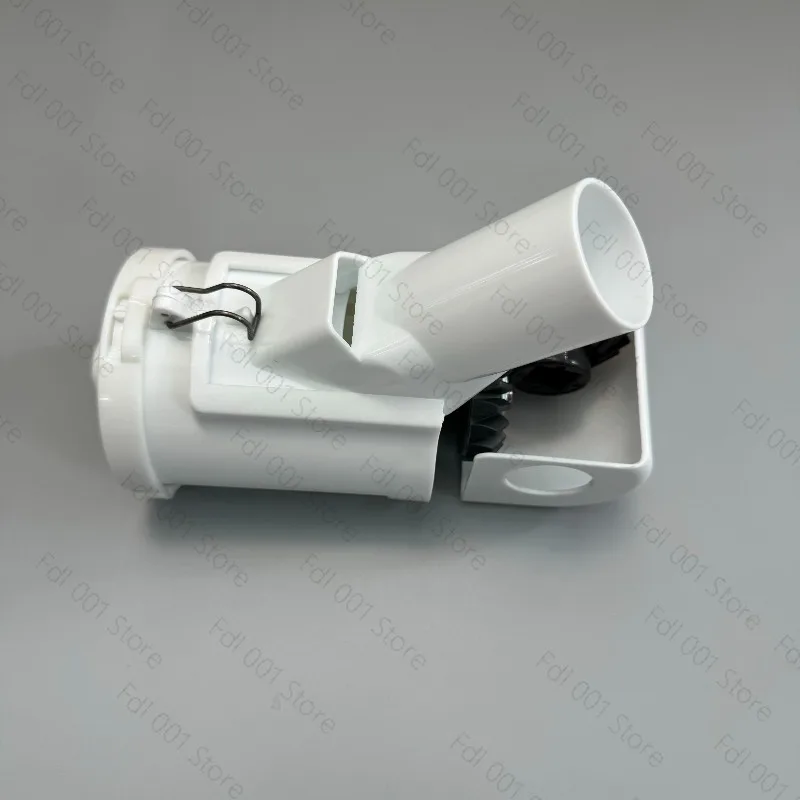 Air suction seeder fertilizer discharge box fertilizer discharge device seeder accessories