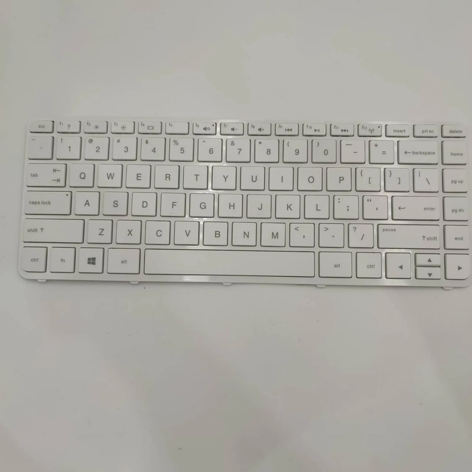 

Laptop keyboard US Layout for HP 14-N/R TPN-Q129 C116 245 G2 240 G2 246 G2 248 G2 245 G3 240 G3 246 G3 248 G3