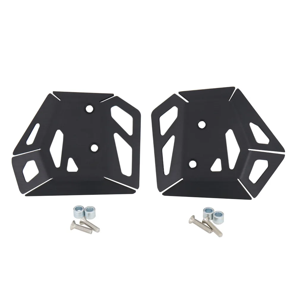 

Steel Armor Clutch for Harley PA1250 Motorcycle Brake Pump Cover Protection and Left Heel Protection