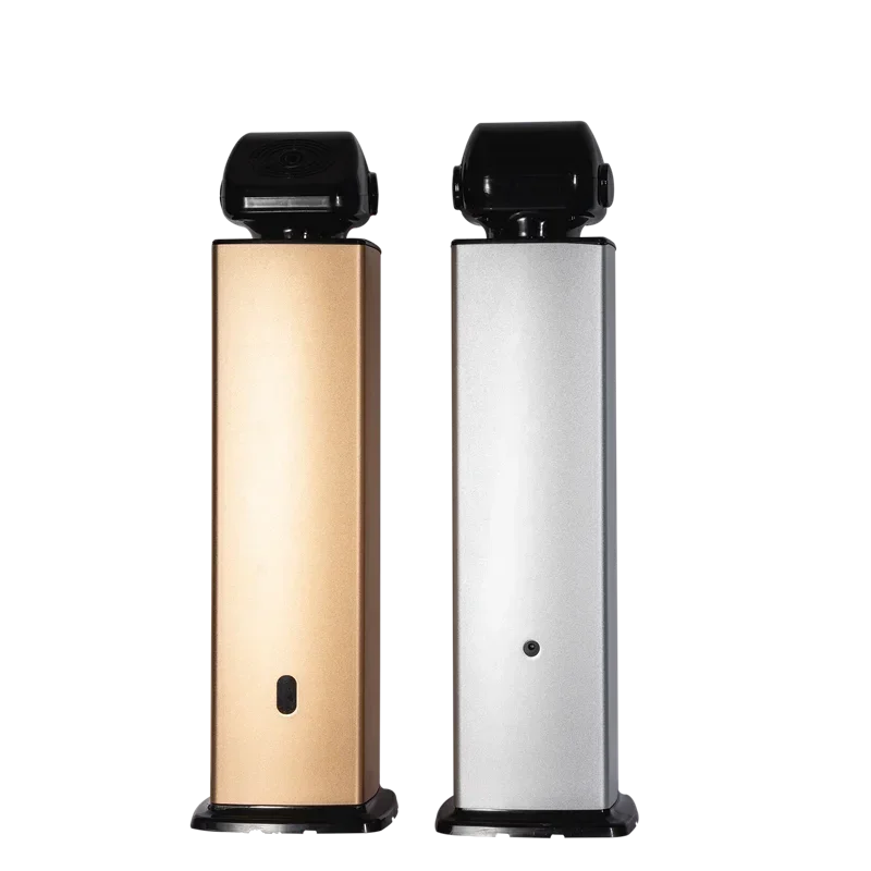 

Лучший новый электрический аромадиффузор без воды, небулайзер для эфирных масел