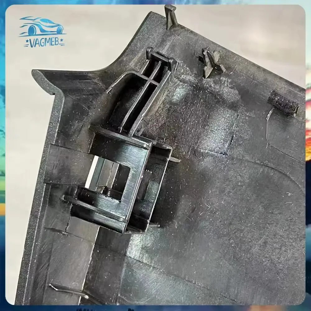 

55G 868 437/5NA858633/634 Набор чехлов для удержания провода, черный, 55G 868 437/5NA858633/634