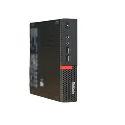 Thinkcentre M710q 피콜로 미니 컴퓨터, Di 7 Generazione 준 시스템 호스트, 마이크로 마키나 광고 알타 벨로시타