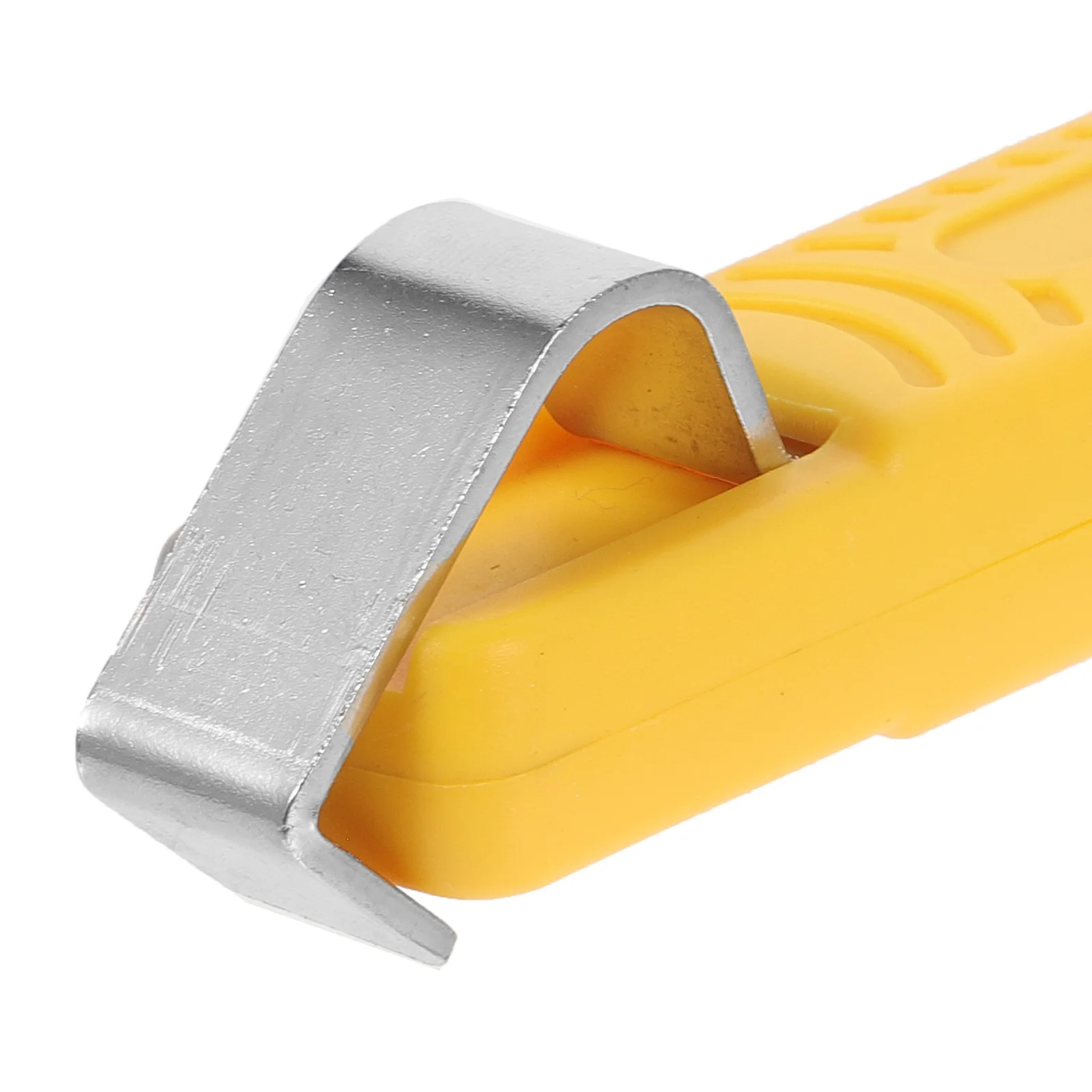 

Wire Stripper Adjustable Small Electrical Pliers Wire Stripping Tool for PVC Silicone Rubber Ptfe Cable Heavy Duty