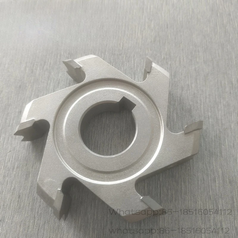 

KDT Деревообрабатывающий полуавтоматический кромкооблицовочный станок, финишный нож, аксессуары