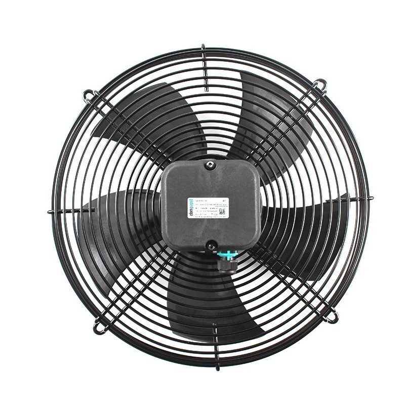 

S4E300-AS72-45 300mm 230V 72/90W Cold Storage Cooling Fan