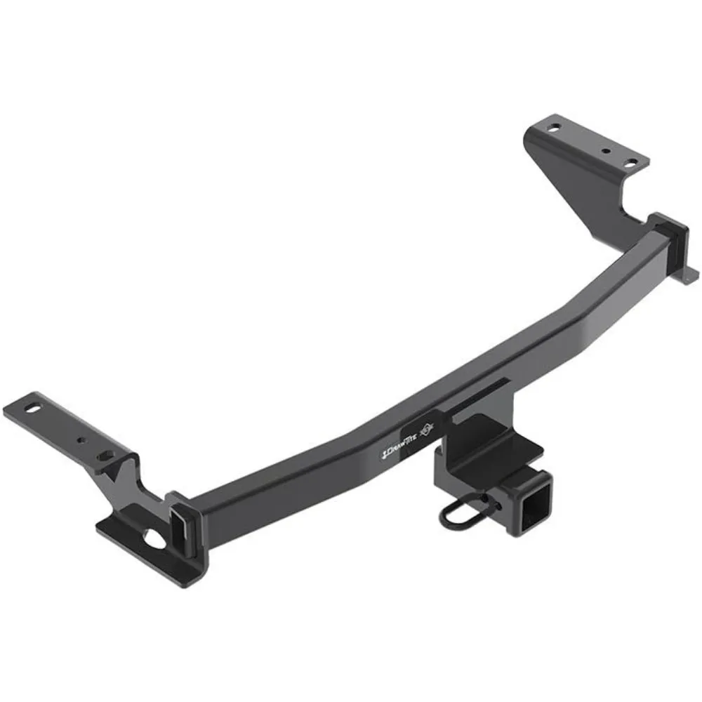 

Draw-Tite 76138 Class 3 Trailer Hitch, 2 Inch Square Receiver, Compatible with 2013-2025 Mazda CX-5 and 2017-2025 Mazda CX-5 Exc