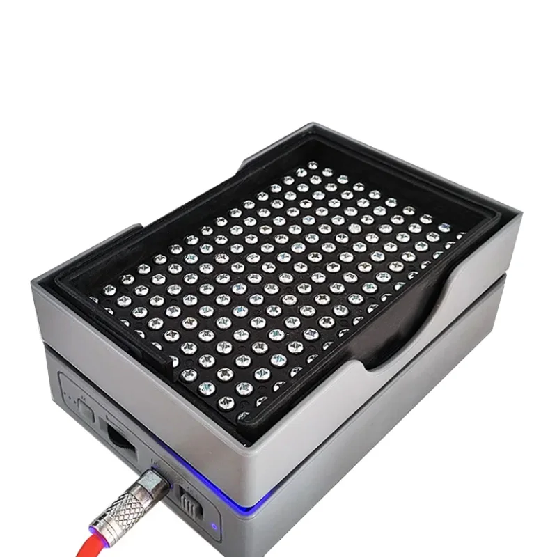 Screw Automatic Arranging Tool M1-M4 Screw Vibration Arranger Batch Feeder Handheld Screw Distributeur Tool