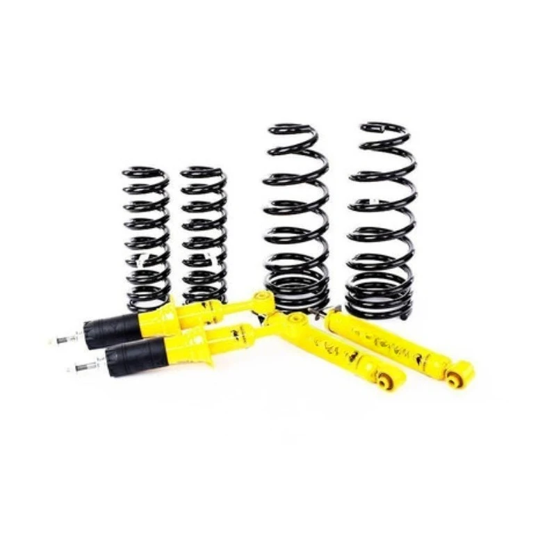 

Kit 2 inch raised shock absorber, shock suspension modified raised