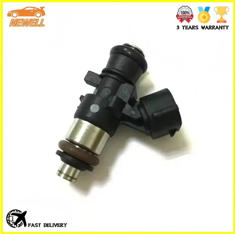 

1pcs 0280158281 Fuel Injector For KTM RC 125 200 125i 125cc ABS DUKE 2011-2016 Motorcycle Nozzle