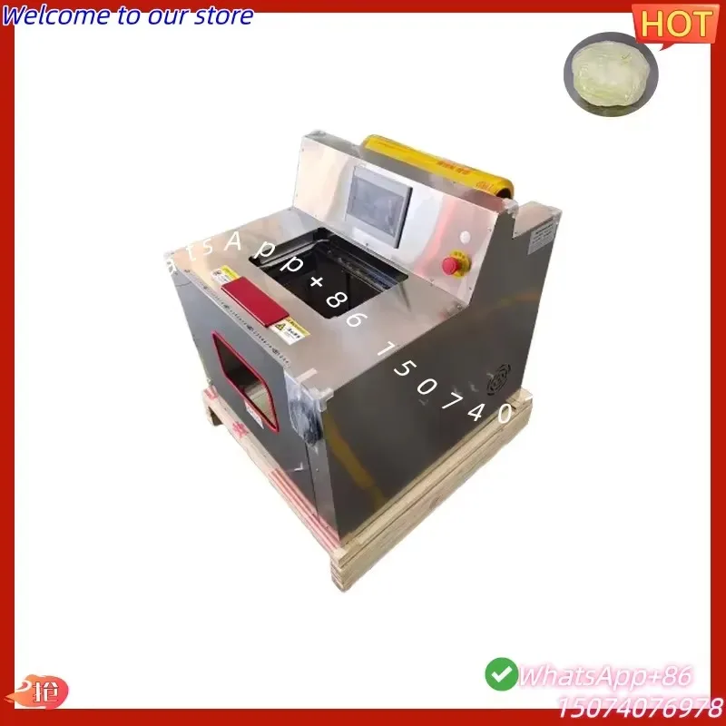 2026 Plastic Wrap Packaging Machine Food Wrapper Apparel Wrapping Machine