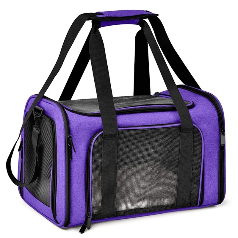 Thumbnail 2 - #46 Best Airline Approved Pet Carriers to Buy In 2026