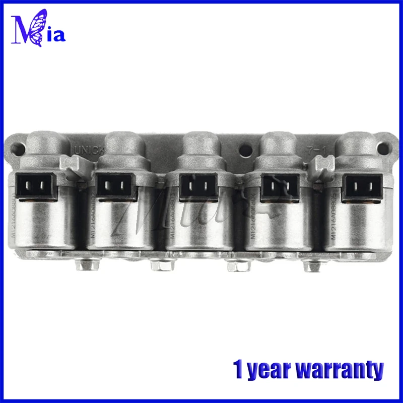 

A4CF1 Transmission Shift Solenoid Valve Suitable for Hyundai and Kia