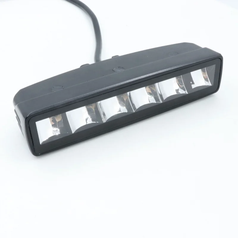 For Car Off-Road Mods Amazon Hot-Selling High-Intensity LED Strip Work Light, Premium Quality Roof-Mounted Modification Lamp