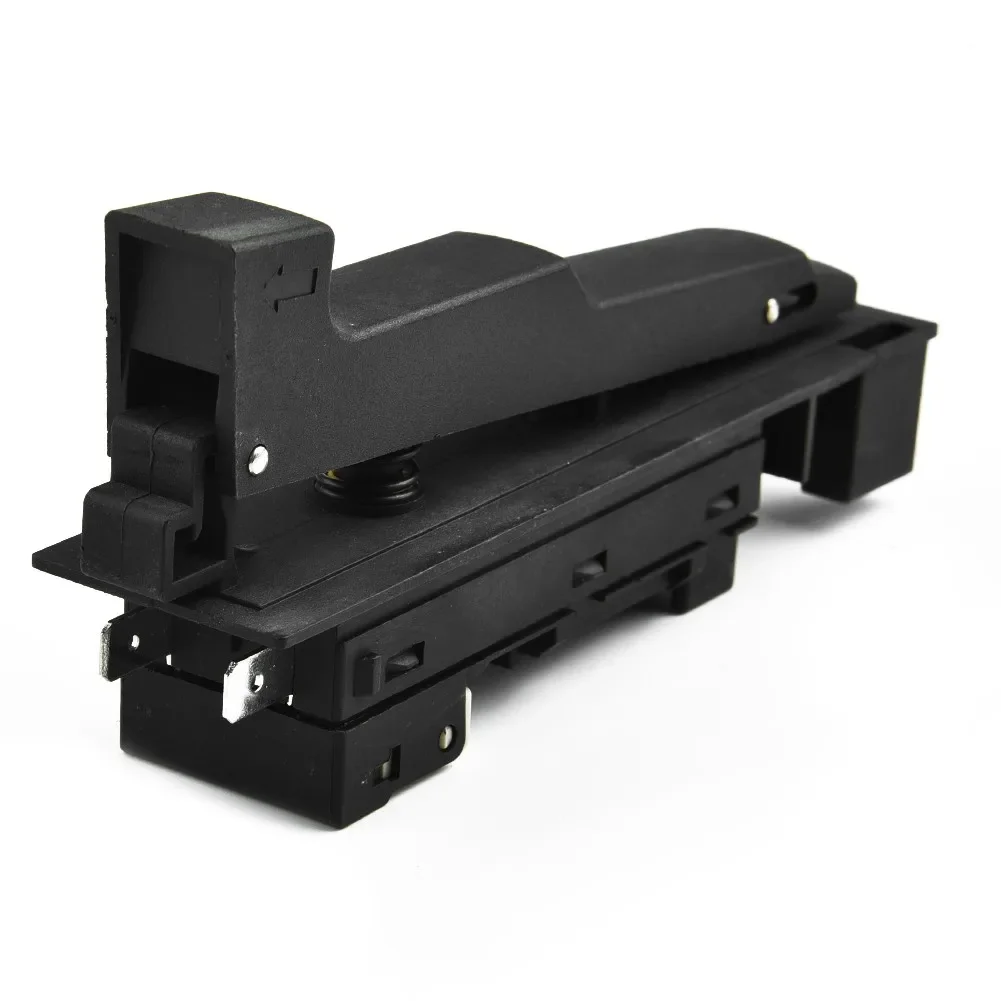 La sostituzione del grilletto del commutatore di ca 220V/240V è adatta a BOSCH GWS20-180 GWS 20-180 GWS 20-230
