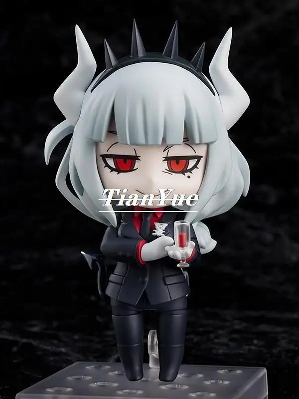 Anime Helltaker Lucifer 1622 Model postaci kolekcja zabawek 10cm