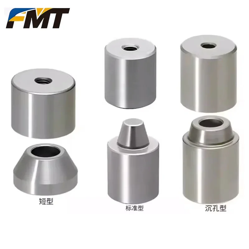 2 PCS Mold Accessories Tapered Interlocks TPCAT TPCATZ TPCATS Tapered Lock Pins