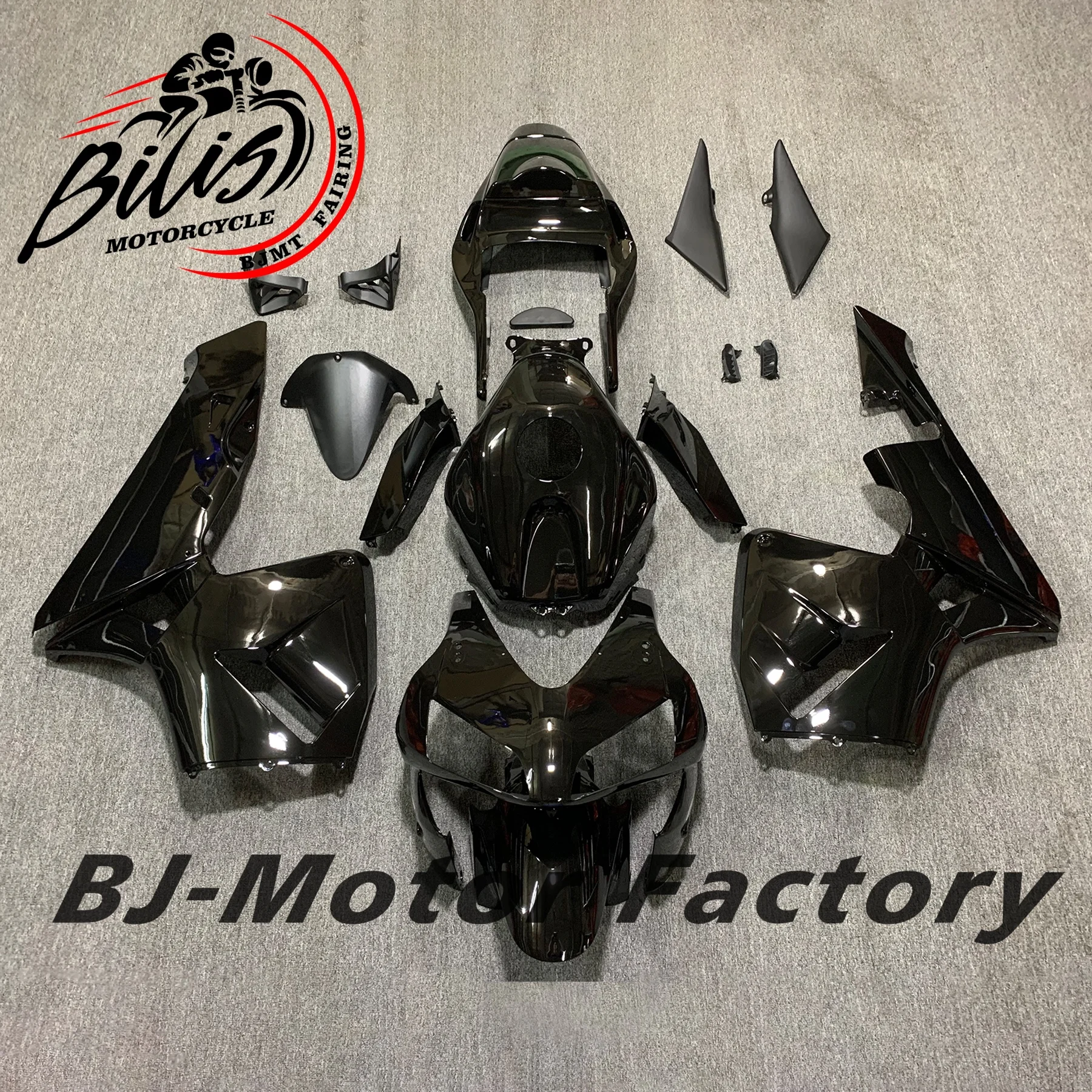 

Injection ABS Full Fairing For HONDA CBR600RR F5 2003 2004 Motorcycle Bodywork Fairing Kit Cowl Accessories