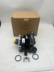 Originele OEM waterpompthermostaatsamenstel 06H 121026 DN 06H 121026 CQ 06H 121026 AG voor VW Passat GTI Tiguan Jetta 1.8 2.0 EA888 Gen2
