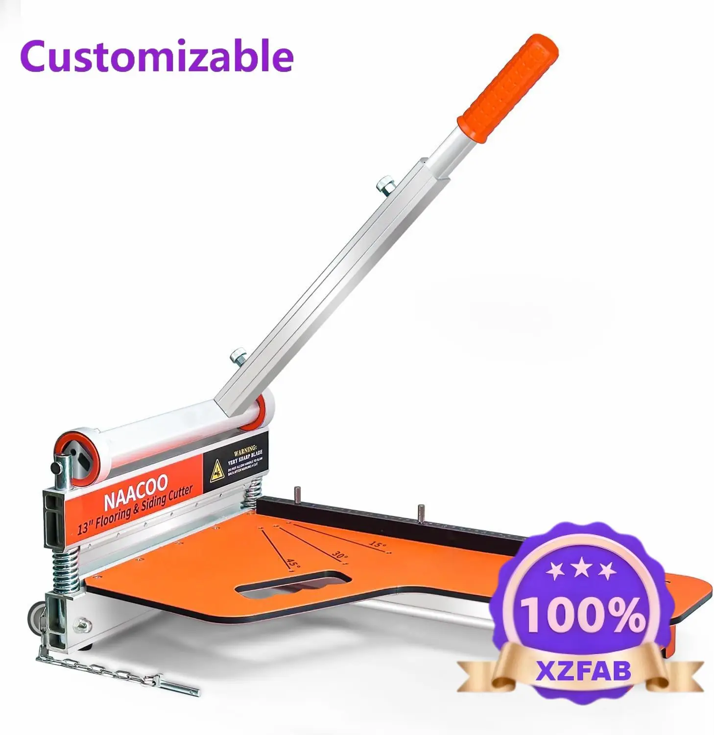 

Factory Direct 2026 Top Taglierine professionali per pavimenti in laminato, taglierine per pavimenti in vinile
