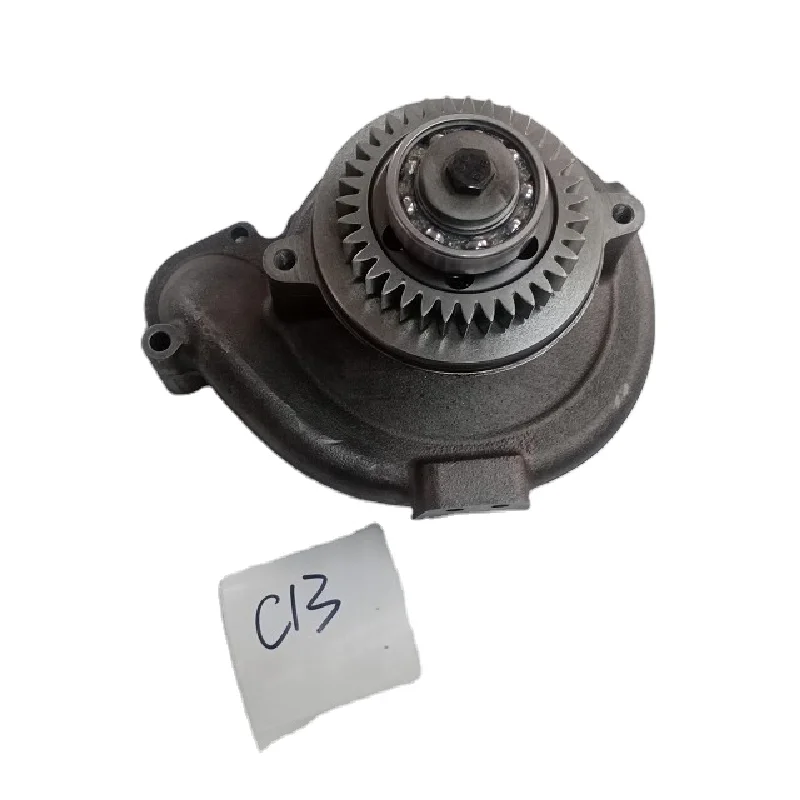 For Caterpillar CAT E345D E349D E345 C11C 13 Engine Water Pump 3520205 352-0205 352-0206 2930818 228-5811 223-9147