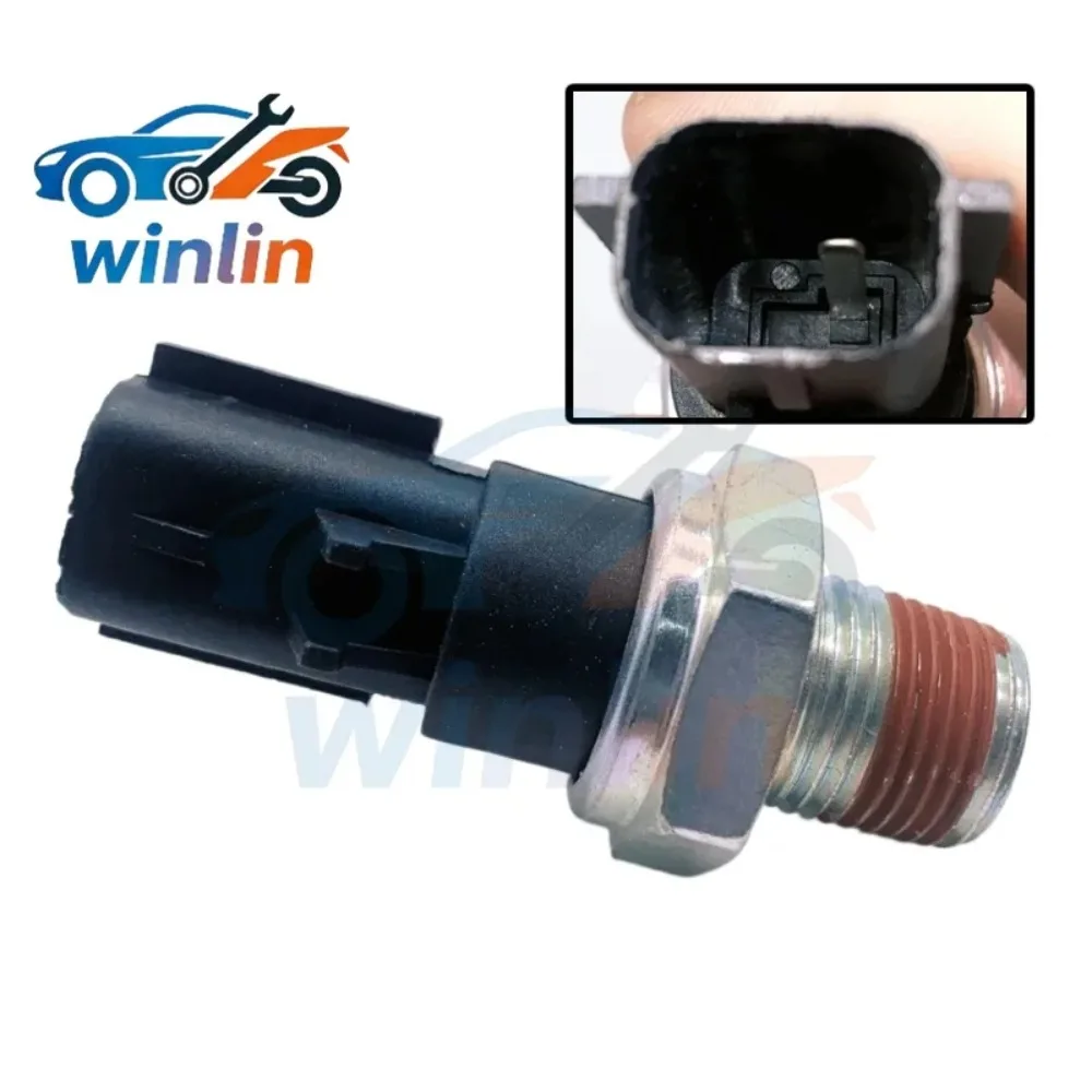 

OEM 12617513068 New Oil Pressure Switch Sensor For MINI R50 R52 R53 Cooper S Chrysler 300 PT Cruiser Dodge Jeep Plymouth