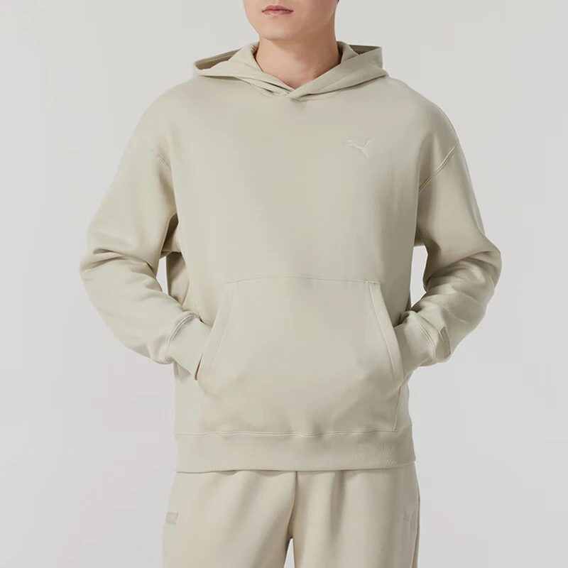 

Новая унисекс толстовка Puma Authentic для фитнеса и бега 631384-68