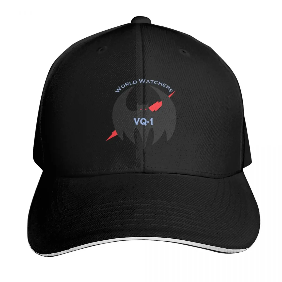 Fleet Air Reconnaissance Squadron One (VQ-1) Baseball Cap Men Women Casual Summer Sport Sun Cap