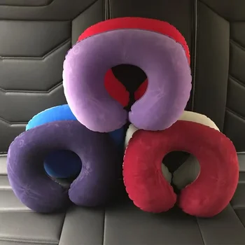 Inflatable Travel Neck Pillow 5