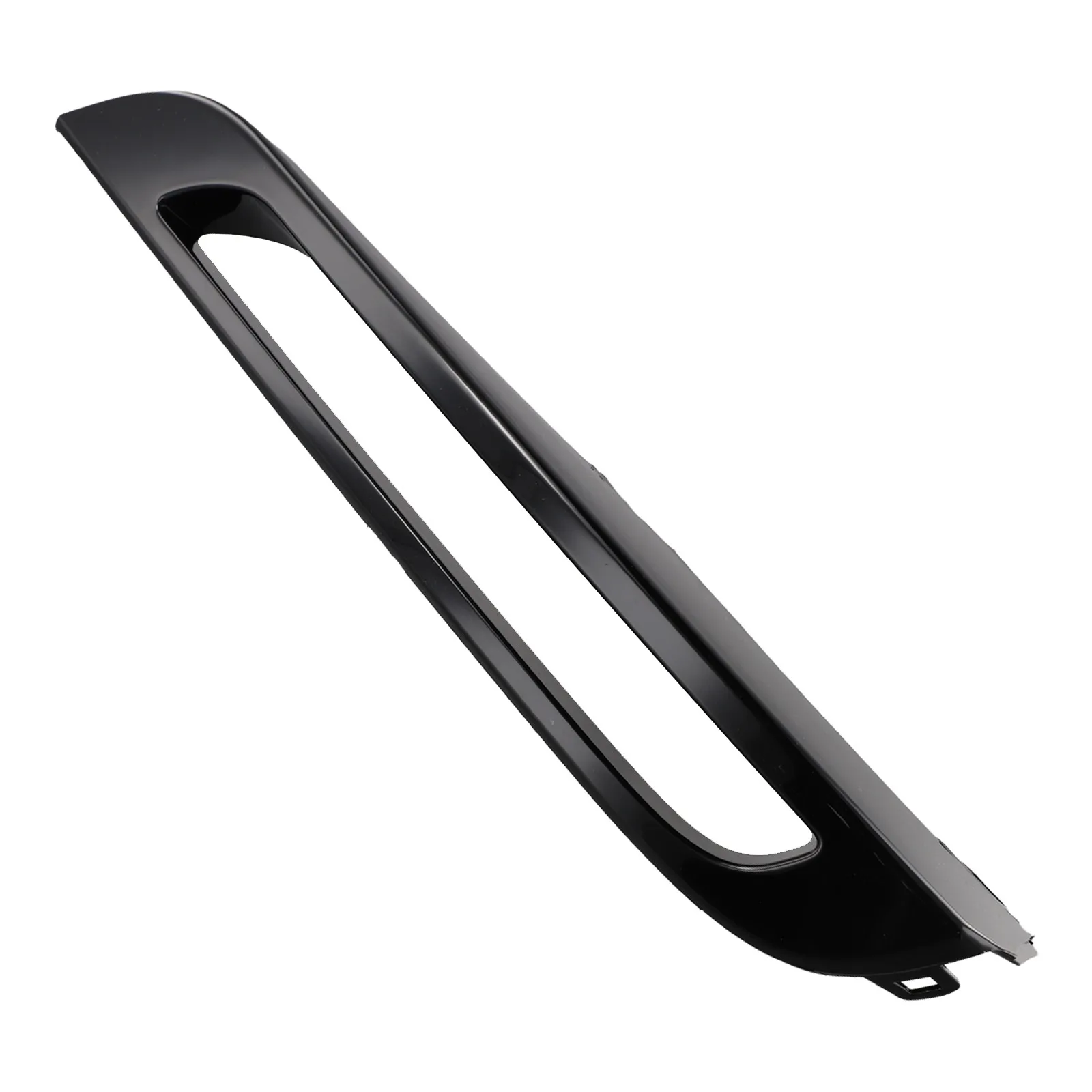 

For 2018-2021 Models Front Bumper Fog Lamp Cover For Vehicle Upgrade Luxurious Decoration Protective Shield Direct Fit