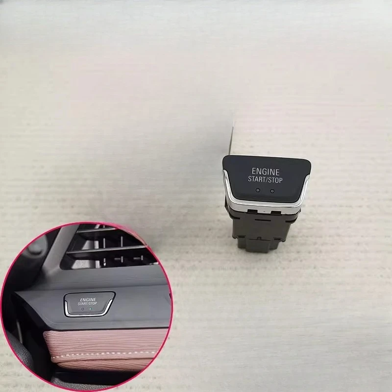 

For Buick GL6 One-Touch Start Switch
