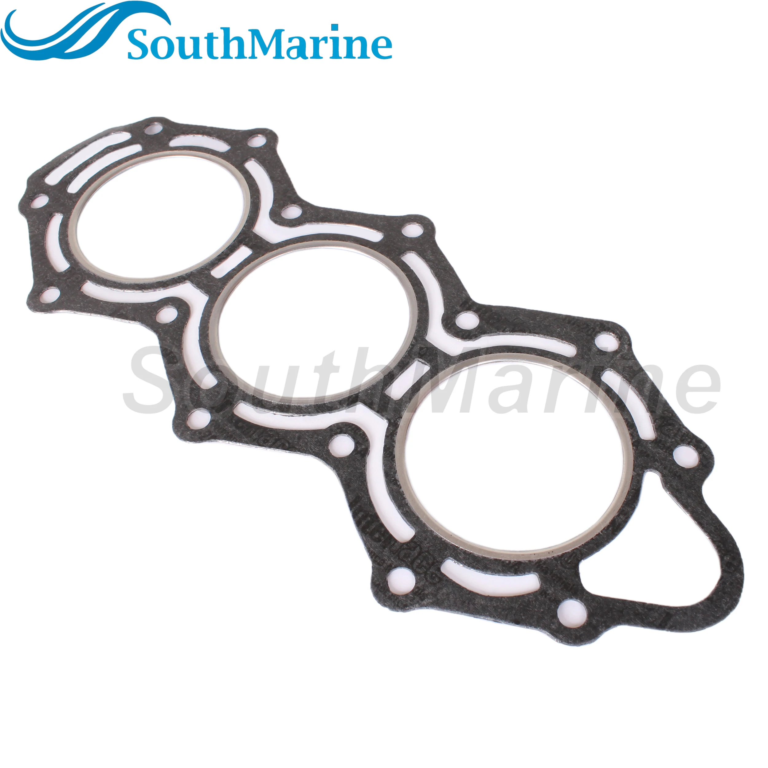 

Boat Engine 3C8-01005-5/4/3/0 18-3850 Cylinder Head Gasket for Tohatsu Nissan M NS 40HP 50HP M40D2 M50D2 / 27-8M0062091 for Merc
