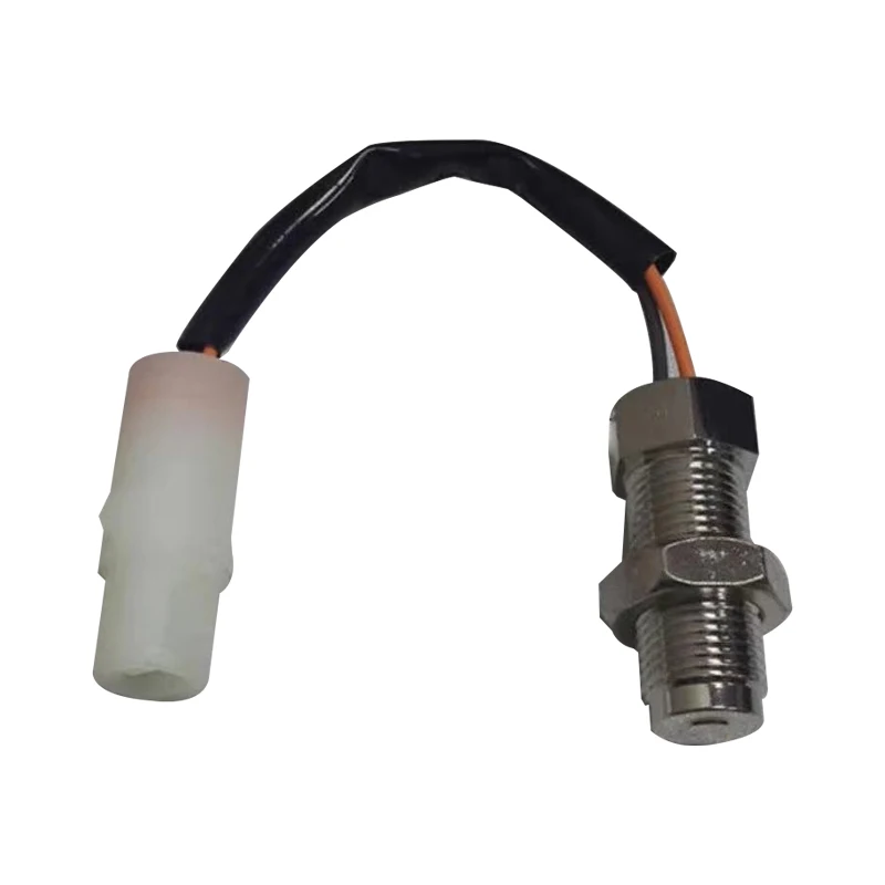 Suitable for excavator construction machinery parts Kobelco SK-3/SK200-5 speed sensor OEM: ME845235 brand new high quality